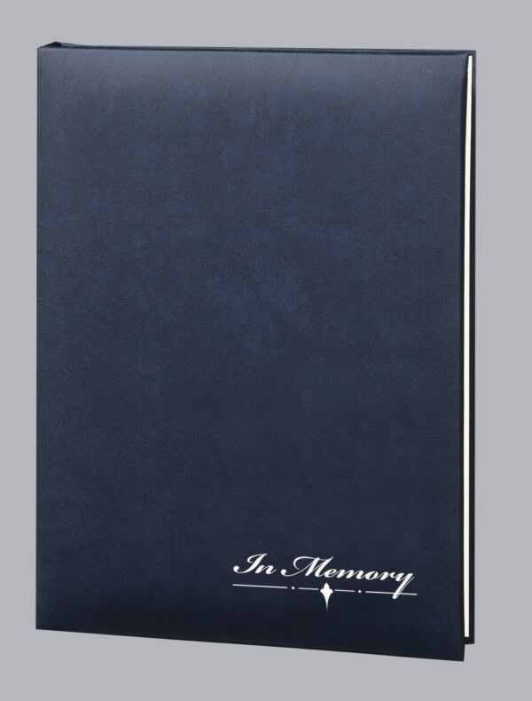 8784 In Memory Navy