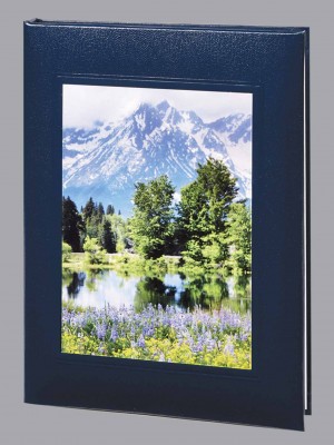 Mountain View Funeral Guest Book