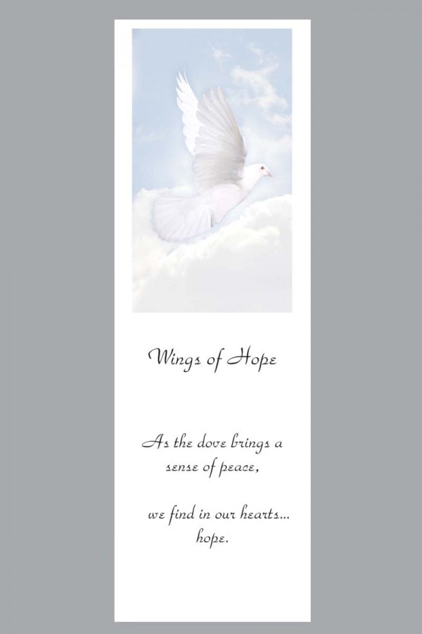 Wings of Hope