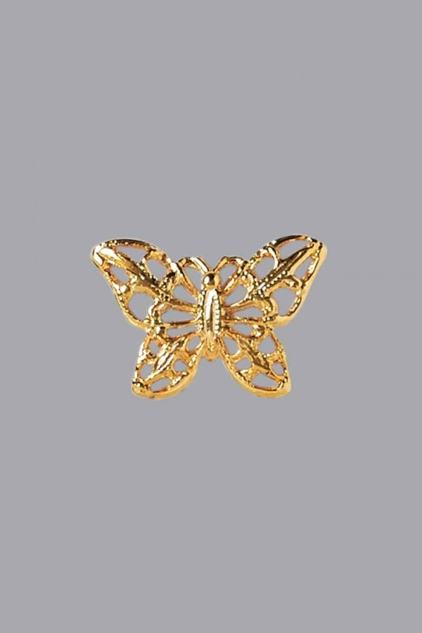 Butterfly Pin Only
