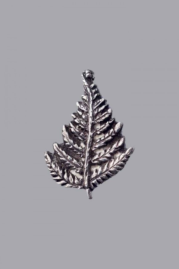Fern Pin Only