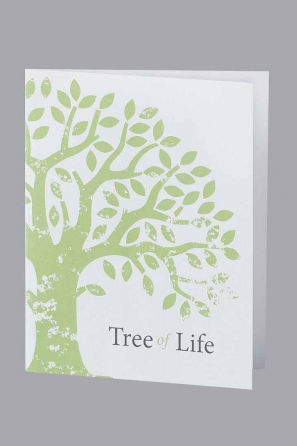 Tree of Life Service Record
